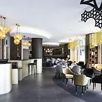 Novotel Suites Paris Expo Porte De Versailles