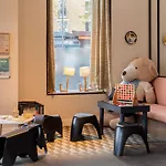 Novotel Suites Paris Expo Porte De Versailles