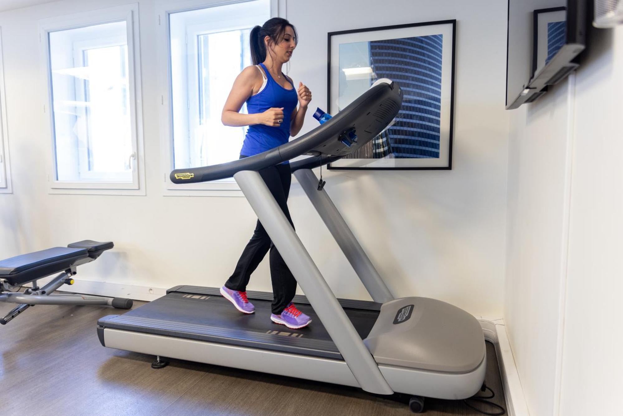 Hotel Novotel Expo Porte De Versailles