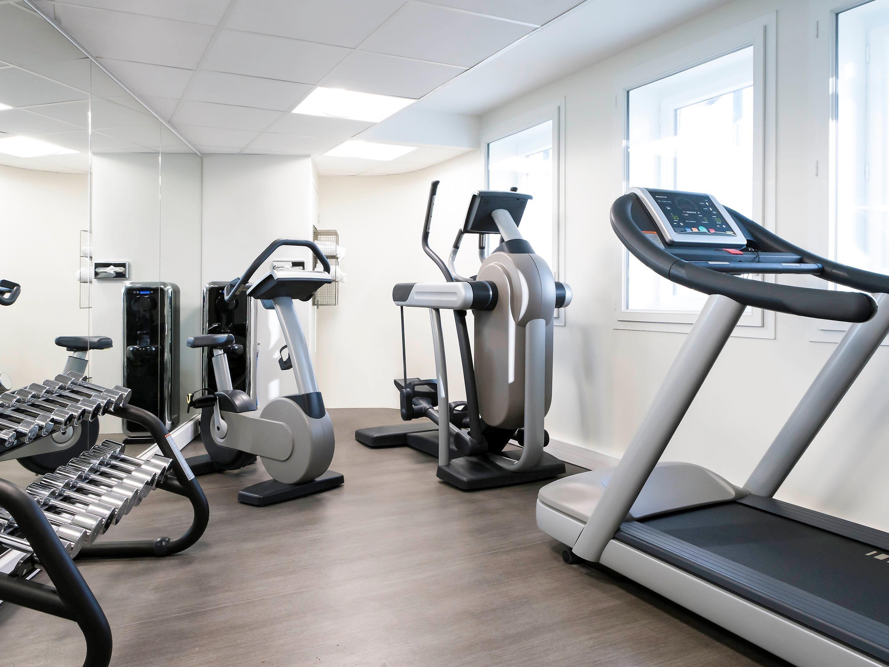 Novotel Expo Porte De Versailles Hotel Paris