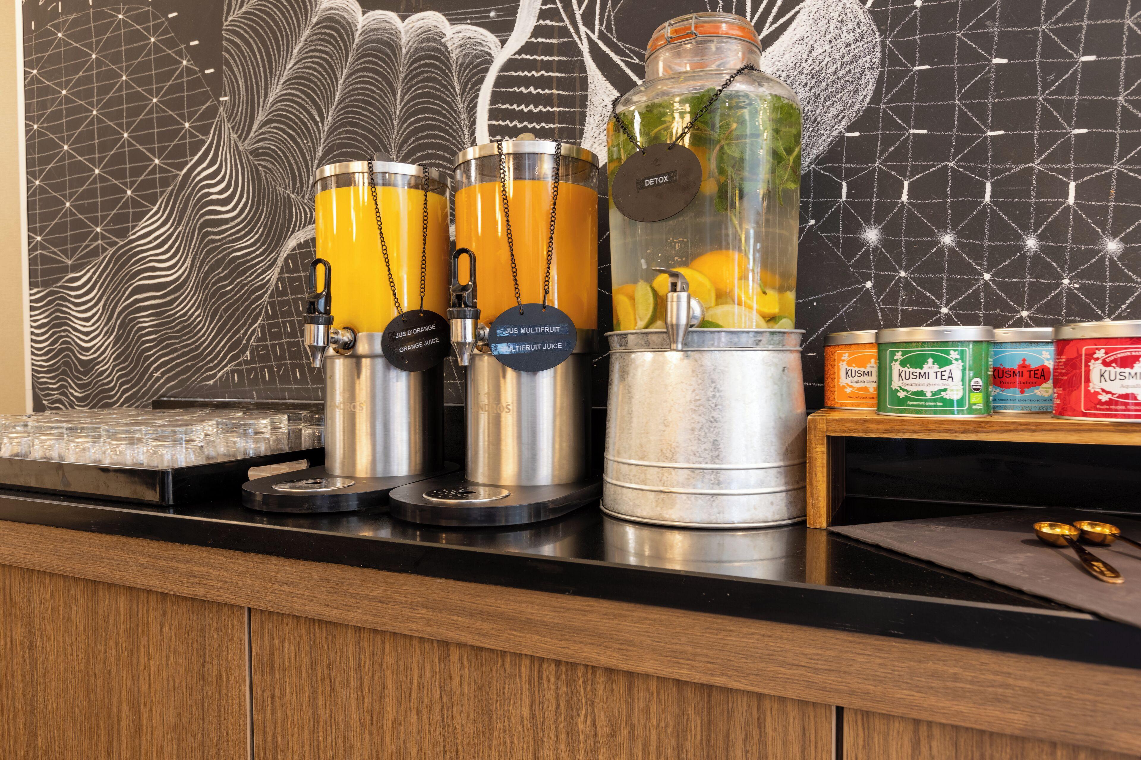 Novotel Expo Porte De Versailles