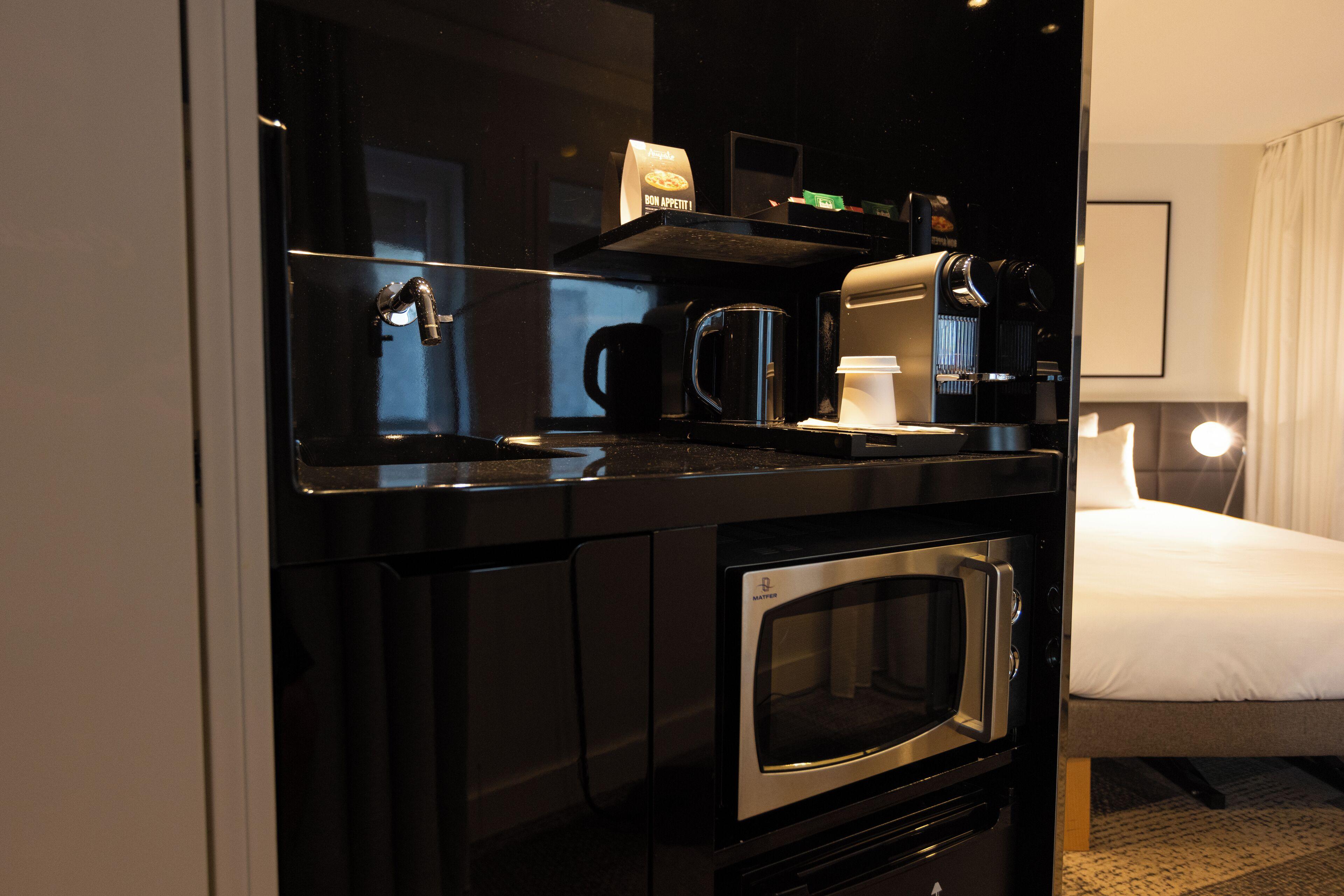 Hotel Novotel Expo Porte De Versailles 4*