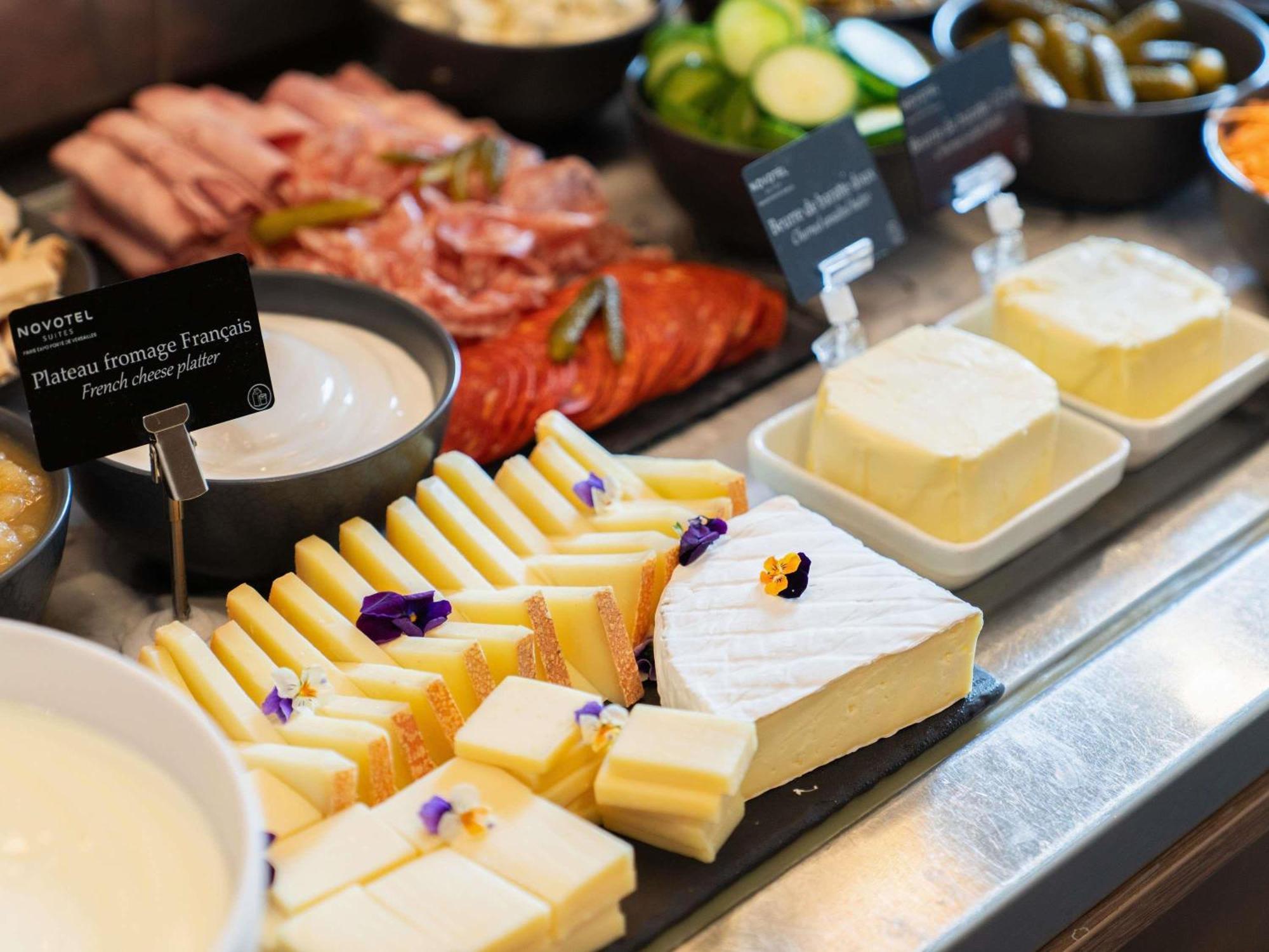 Novotel Expo Porte De Versailles Paris