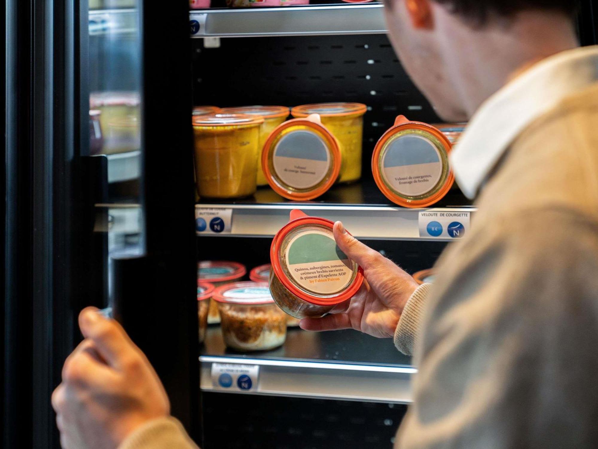 Novotel Expo Porte De Versailles Hotel