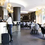 Novotel Suites Paris Expo Porte De Versailles