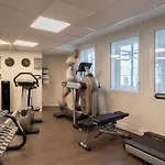 Novotel Suites Paris Expo Porte De Versailles