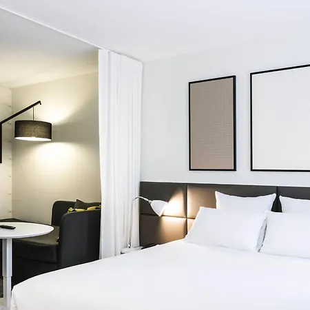 Novotel Expo Porte De Versailles Hotel Parigi