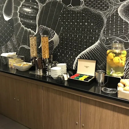Novotel Expo Porte De Versailles Hotel Parigi