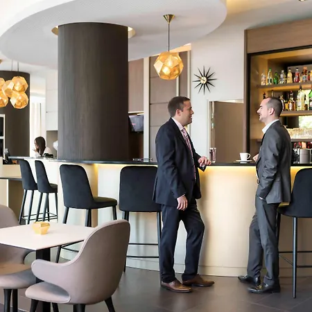 Novotel Expo Porte De Versailles Hotel