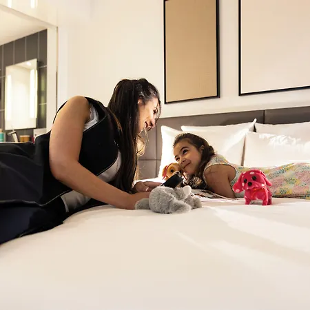 Novotel Expo Porte De Versailles Hotel 4*