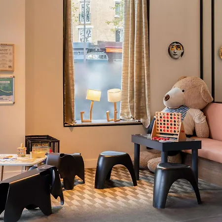Novotel Expo Porte De Versailles 4* Parigi