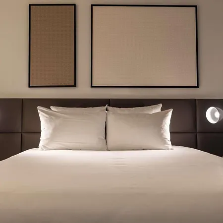 Novotel Expo Porte De Versailles 4*