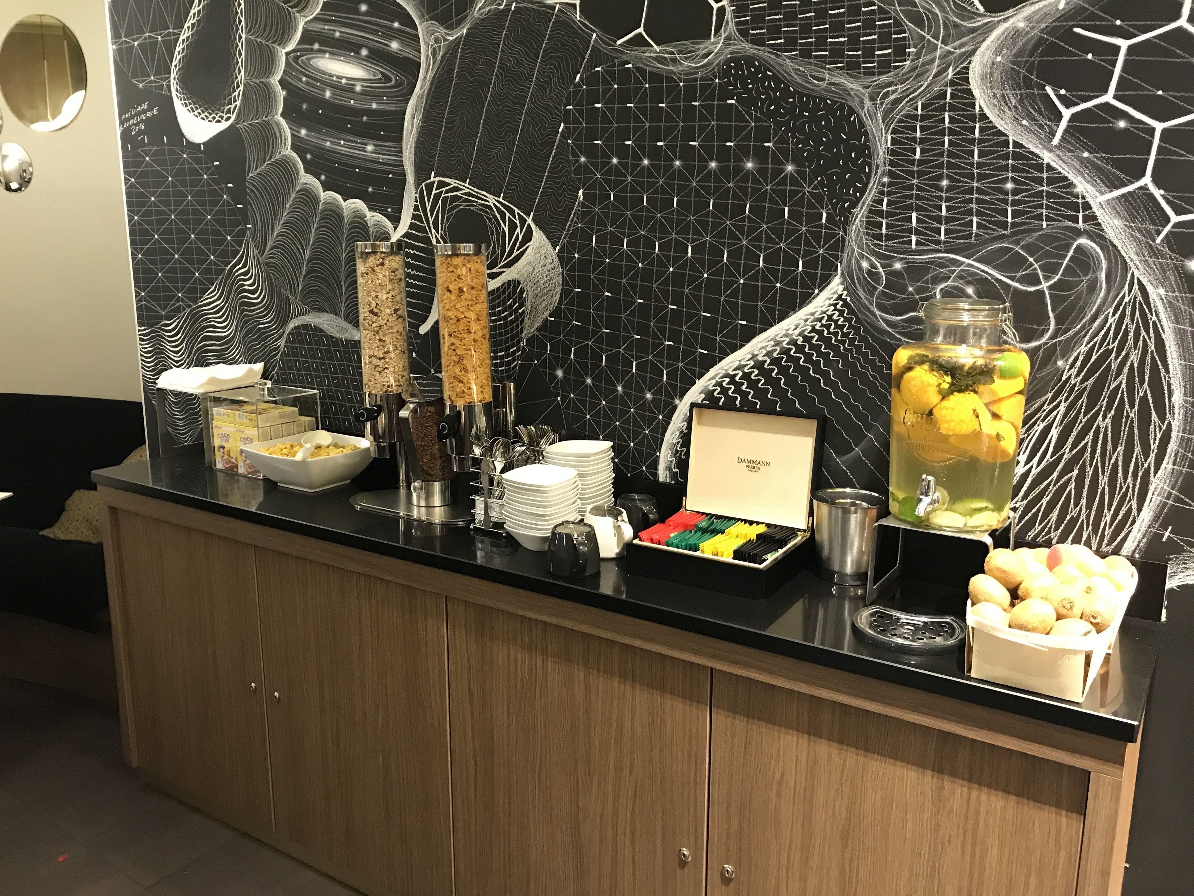 Novotel Expo Porte De Versailles Hotel Parigi