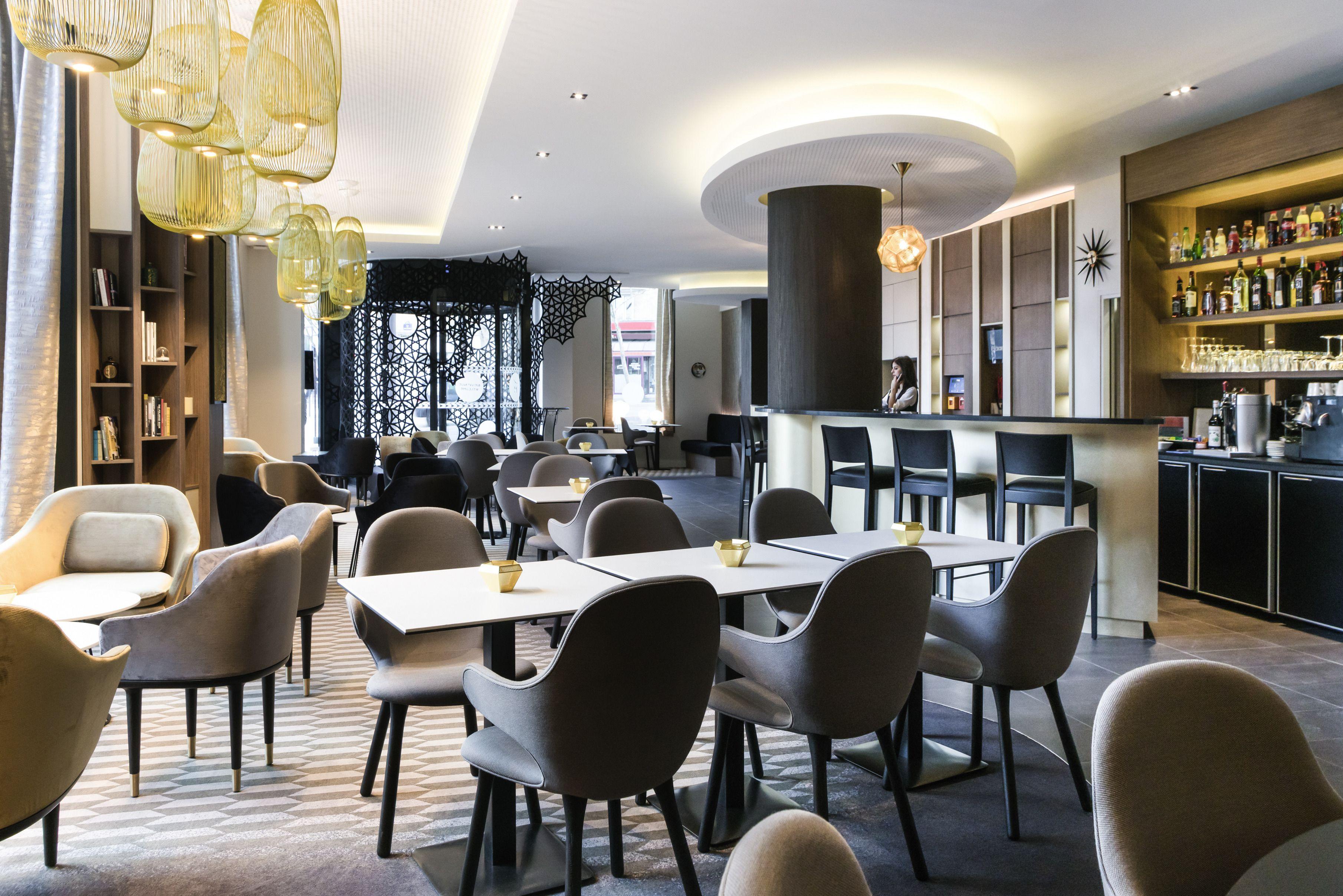 Novotel Expo Porte De Versailles Hotel Parigi