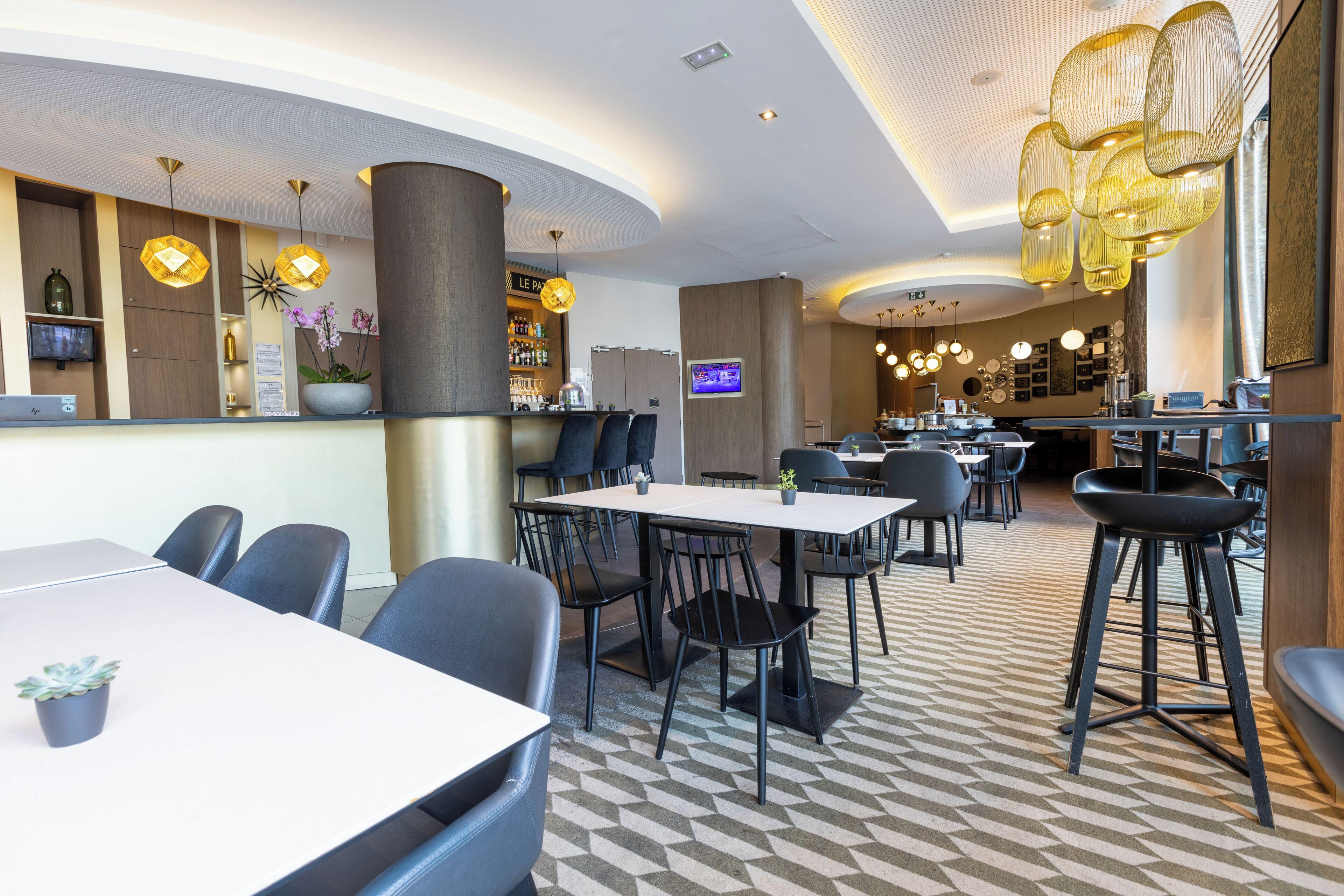 Novotel Expo Porte De Versailles Parigi