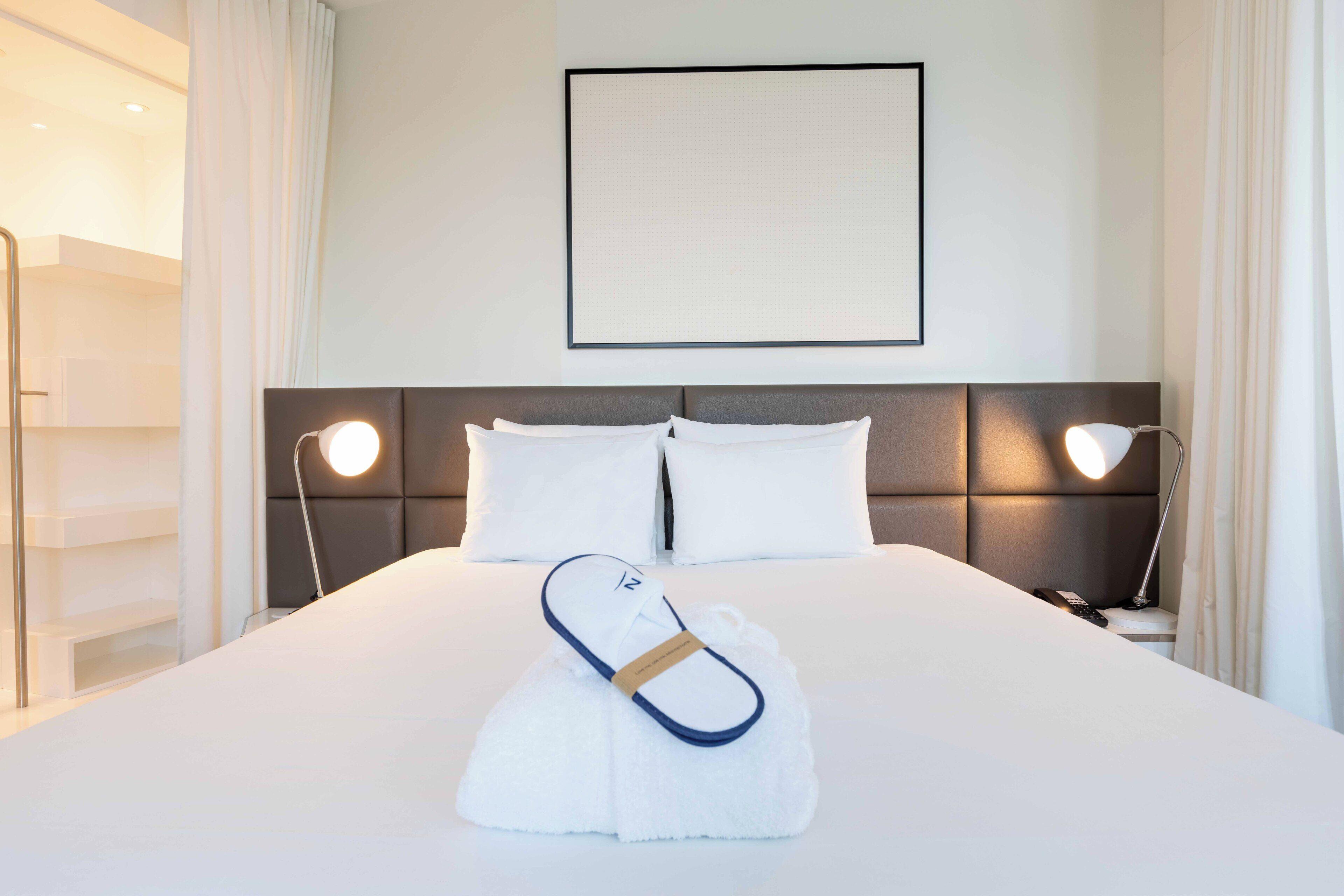 Hotel Novotel Expo Porte De Versailles