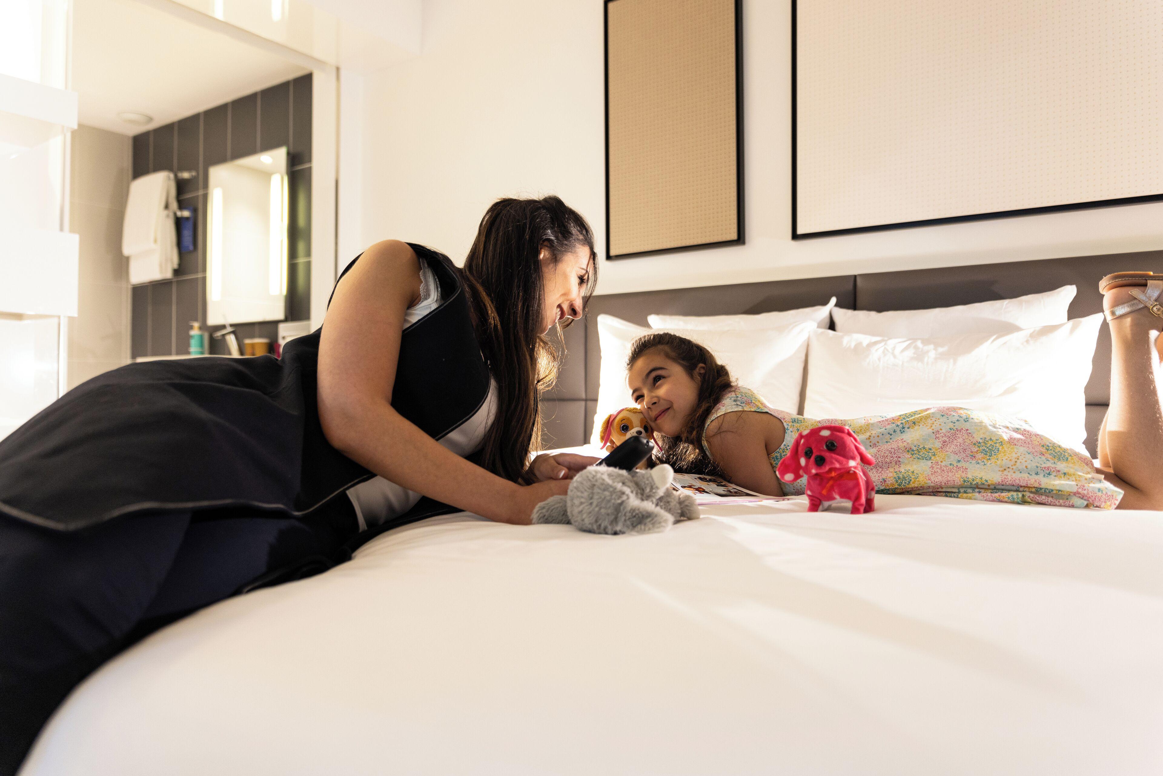 Novotel Expo Porte De Versailles Hotel 4*