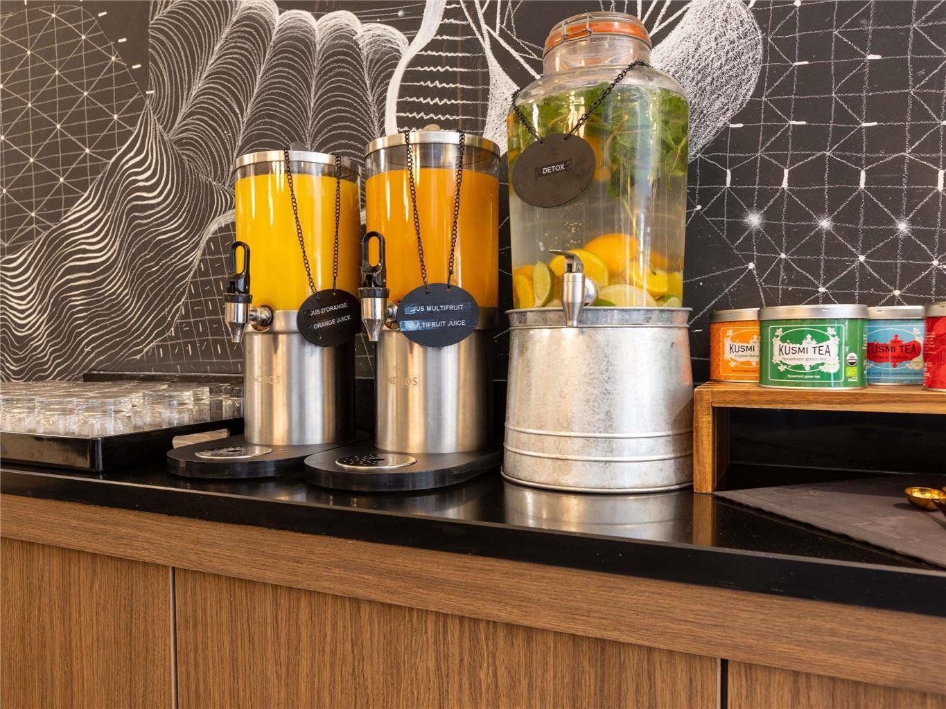 Novotel Expo Porte De Versailles Hotel Paris
