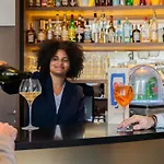 Novotel Suites Paris Expo Porte De Versailles