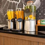 Novotel Suites Paris Expo Porte De Versailles