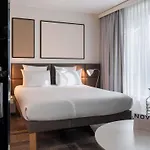 Novotel Suites Paris Expo Porte De Versailles