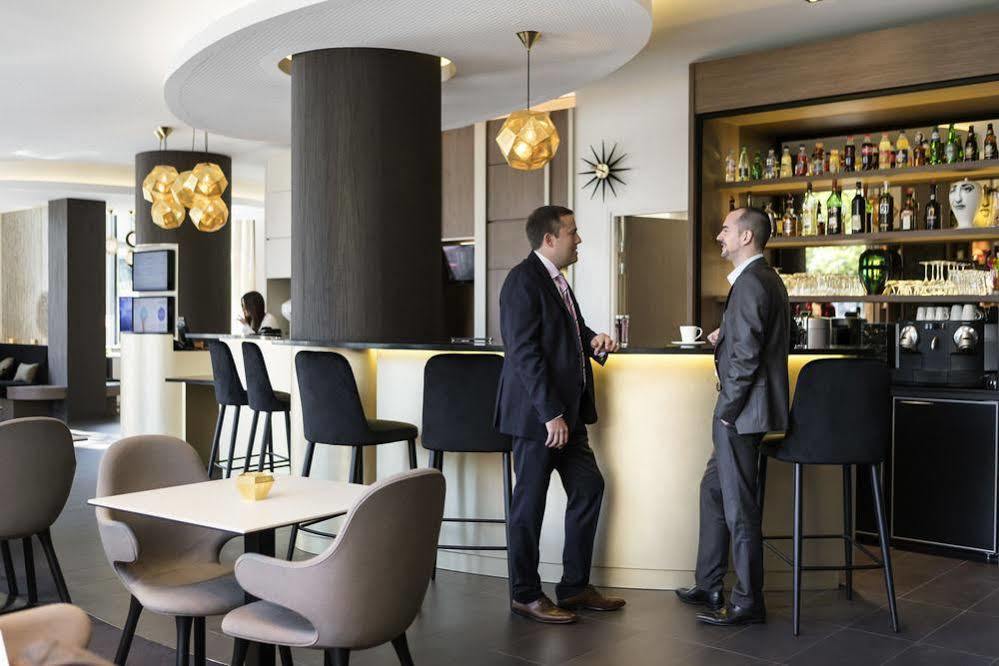 Novotel Expo Porte De Versailles Parigi